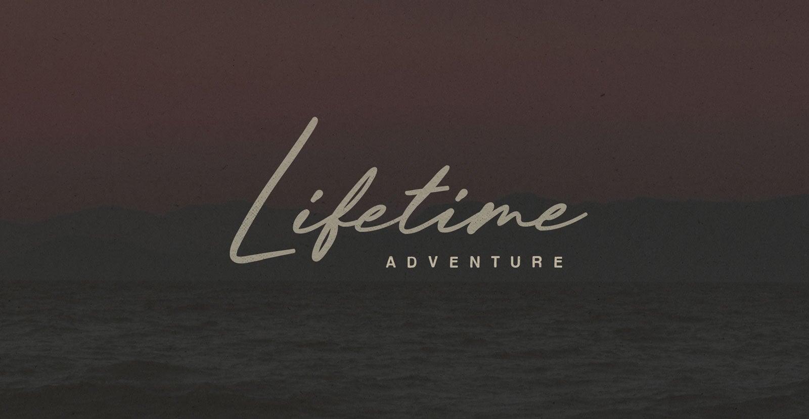 Campo Sans Handwritten Pen Script Font - BLKBK Type - Hand Drawn Script Font