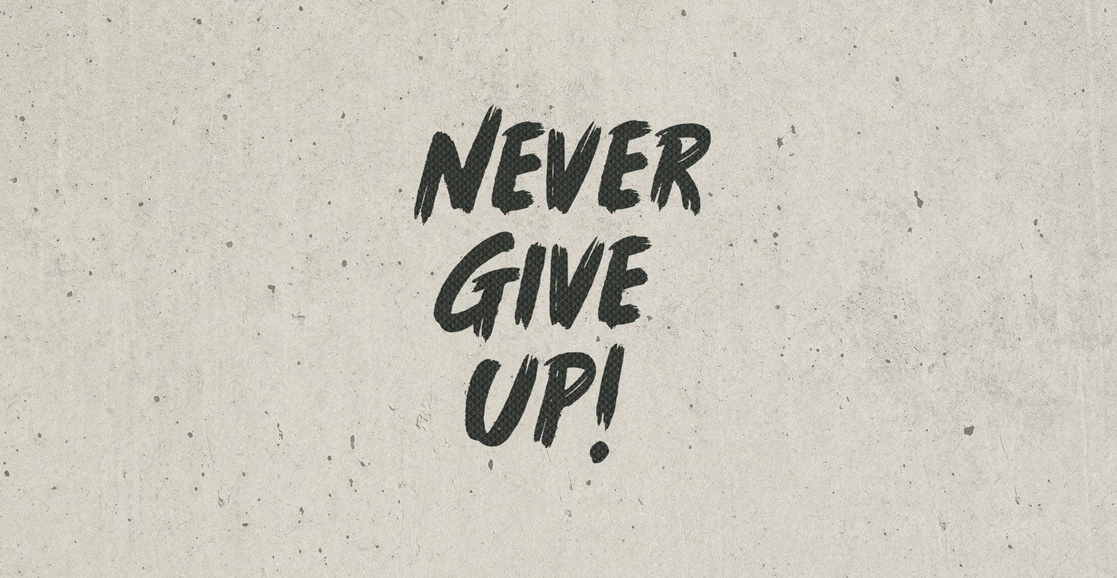 Main Event Handwritten Brush Font - BLKBK Type - Hand Drawn Script Font