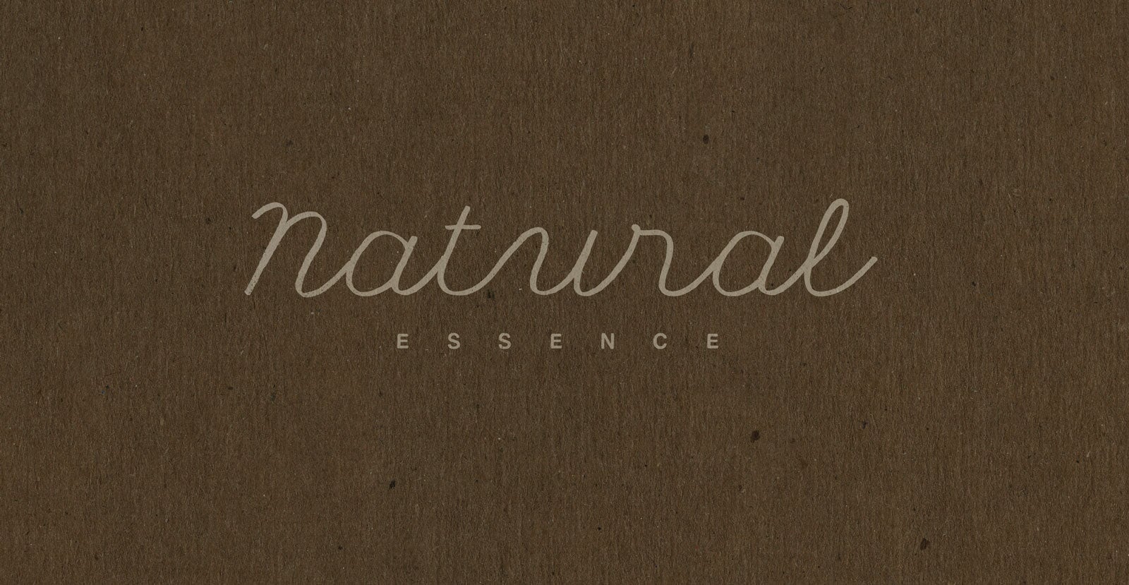 Forever After Handwritten Pen Script Font - BLKBK Type - Hand Drawn Script Font