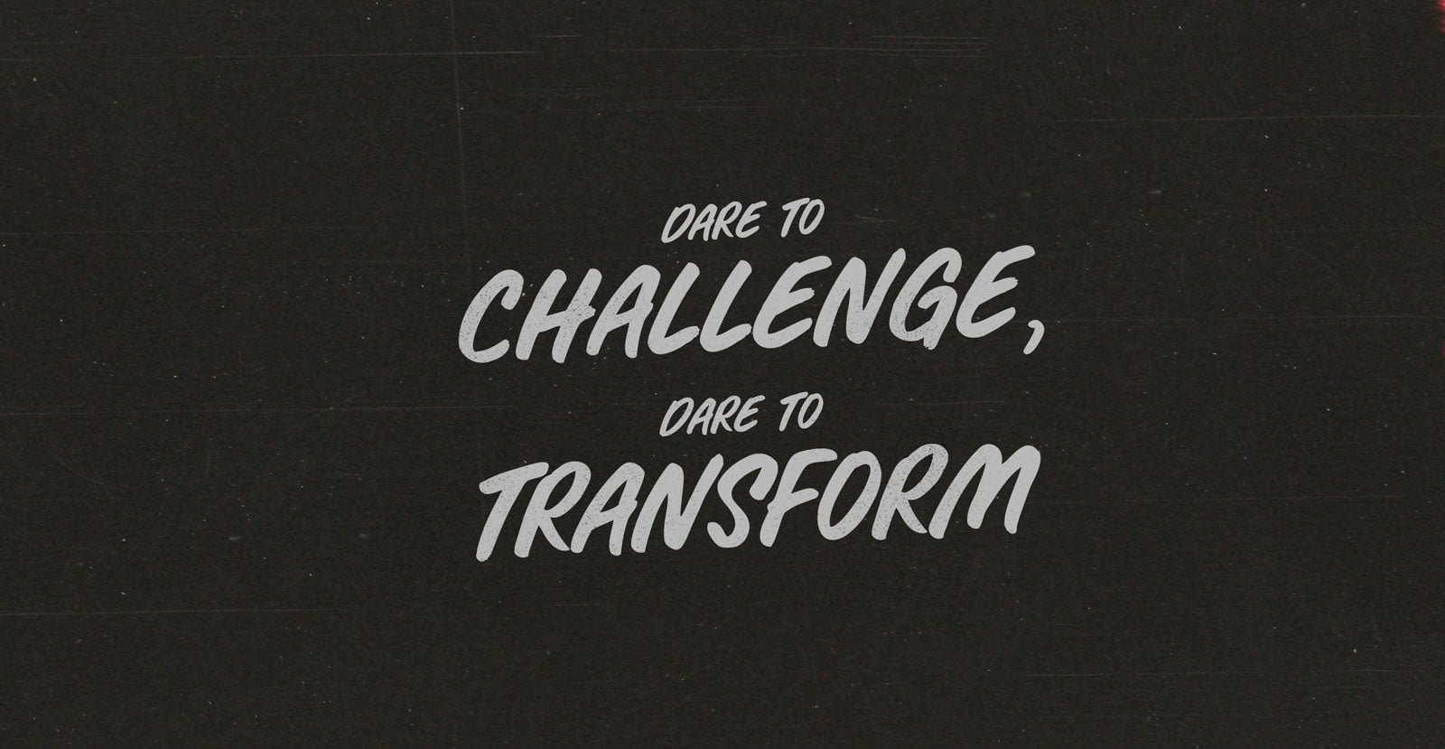 Paradise Found Handwritten Brush Script Font - BLKBK Type - Hand Drawn Script Font