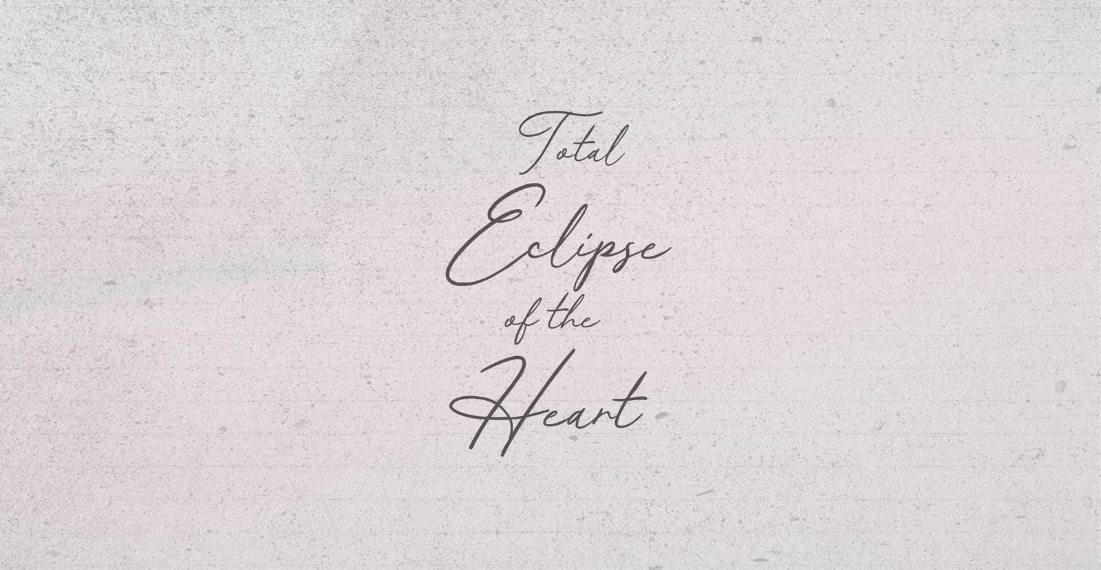 Hickory Lane Handwritten Brush Script Font - BLKBK Type - Hand Drawn Script Font