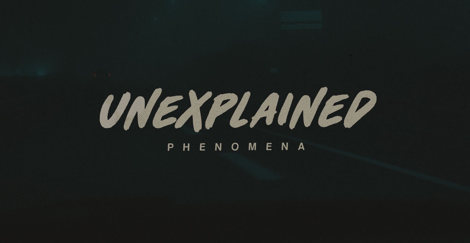 Zero Gravity Handwritten Brush Font - BLKBK Type - Hand Drawn Script Font