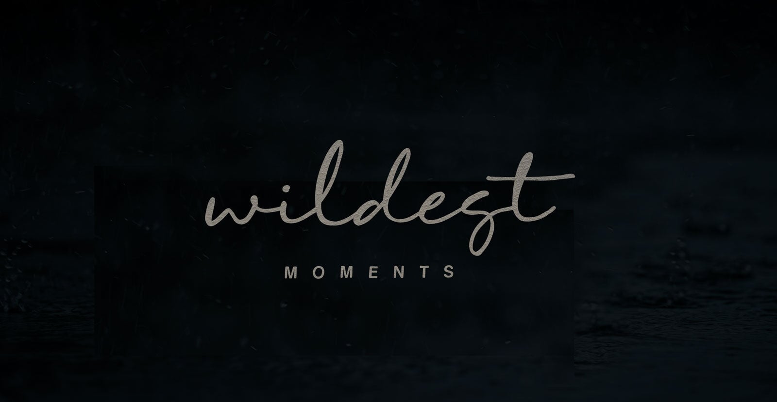 Every Breath Handwritten Pen Script Font - BLKBK Type - Hand Drawn Script Font