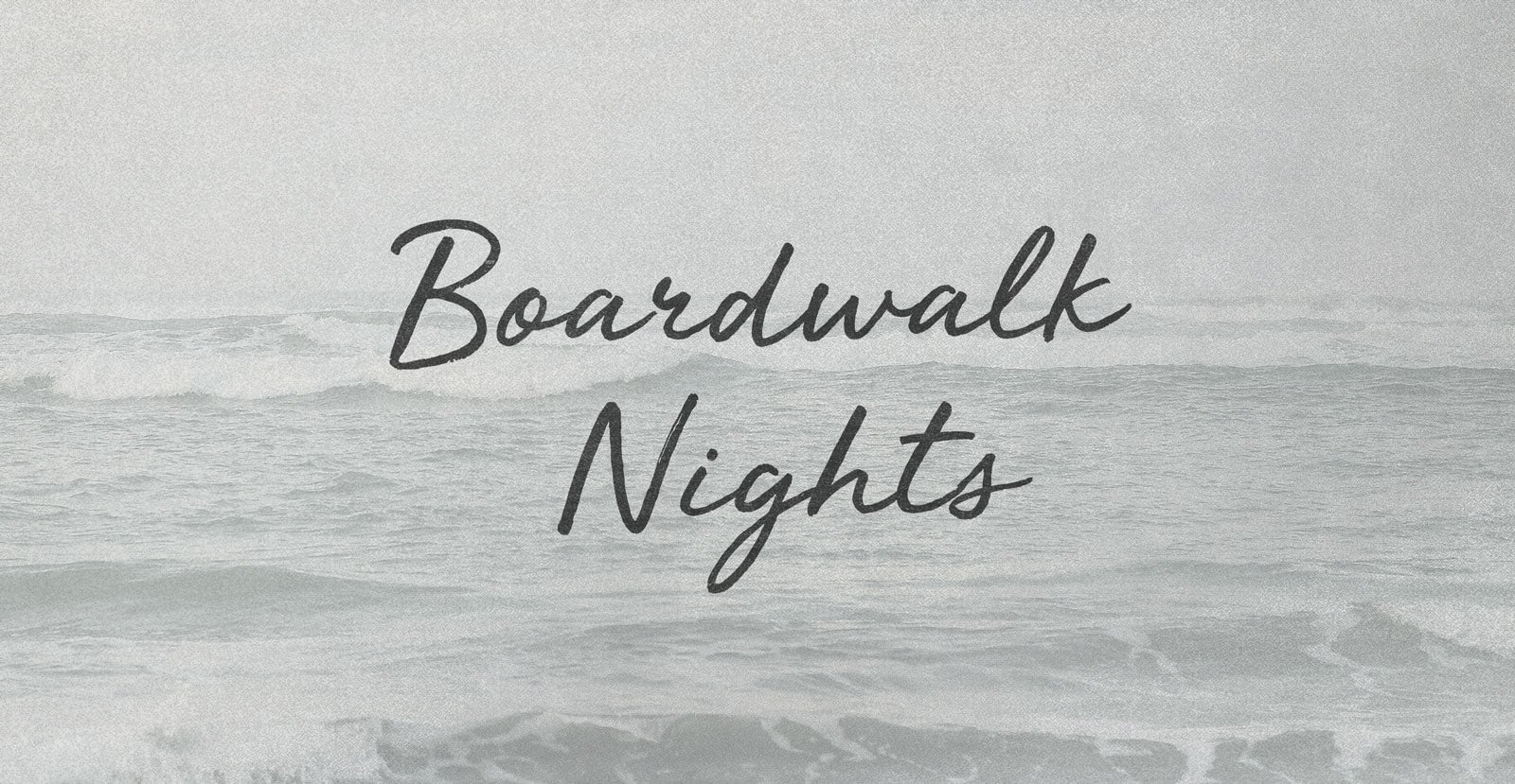 Heather Meadows Handwritten Brush Script Font - BLKBK Type - Hand Drawn Script Font