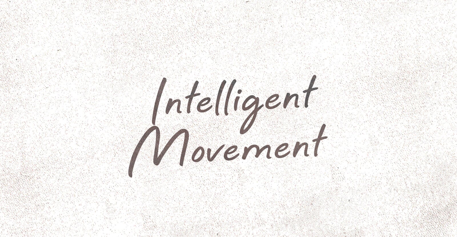 Dream Weaver Handwritten Brush Script Font - BLKBK Type - Hand Drawn Script Font