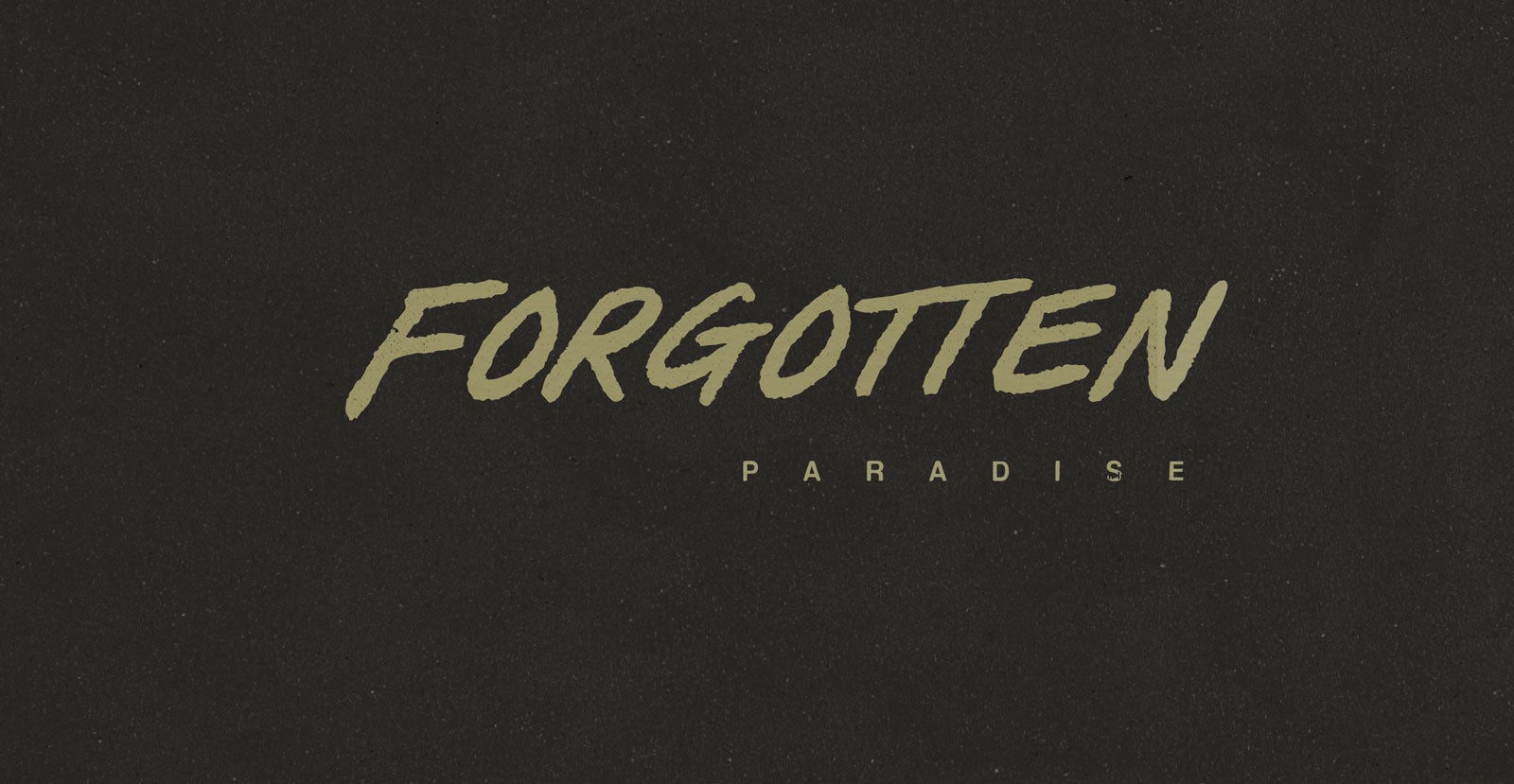 Day Dreamer Handwritten Brush Script Font - BLKBK Type - Hand Drawn Script Font