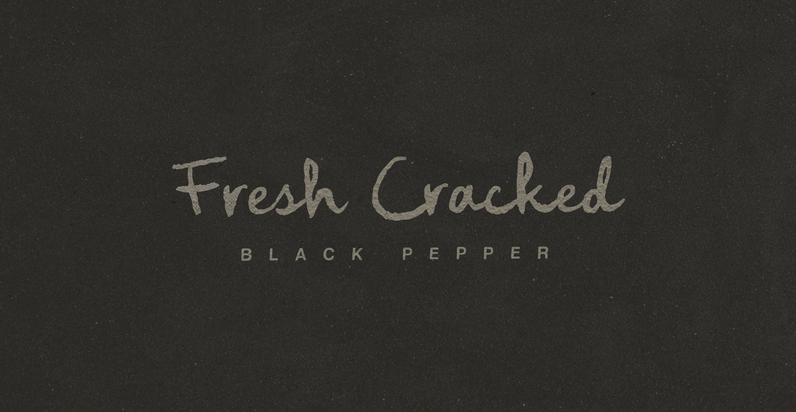 Chaves Ravine Handwritten Brush Font - BLKBK Type - Hand Drawn Script Font