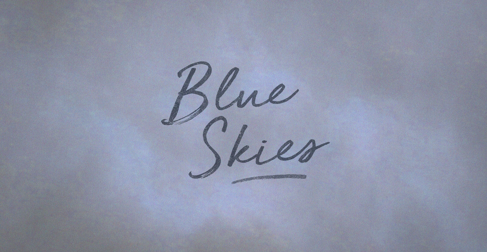 Golden Plains Handwritten Brush Script Font - BLKBK Type - Hand Drawn Script Font