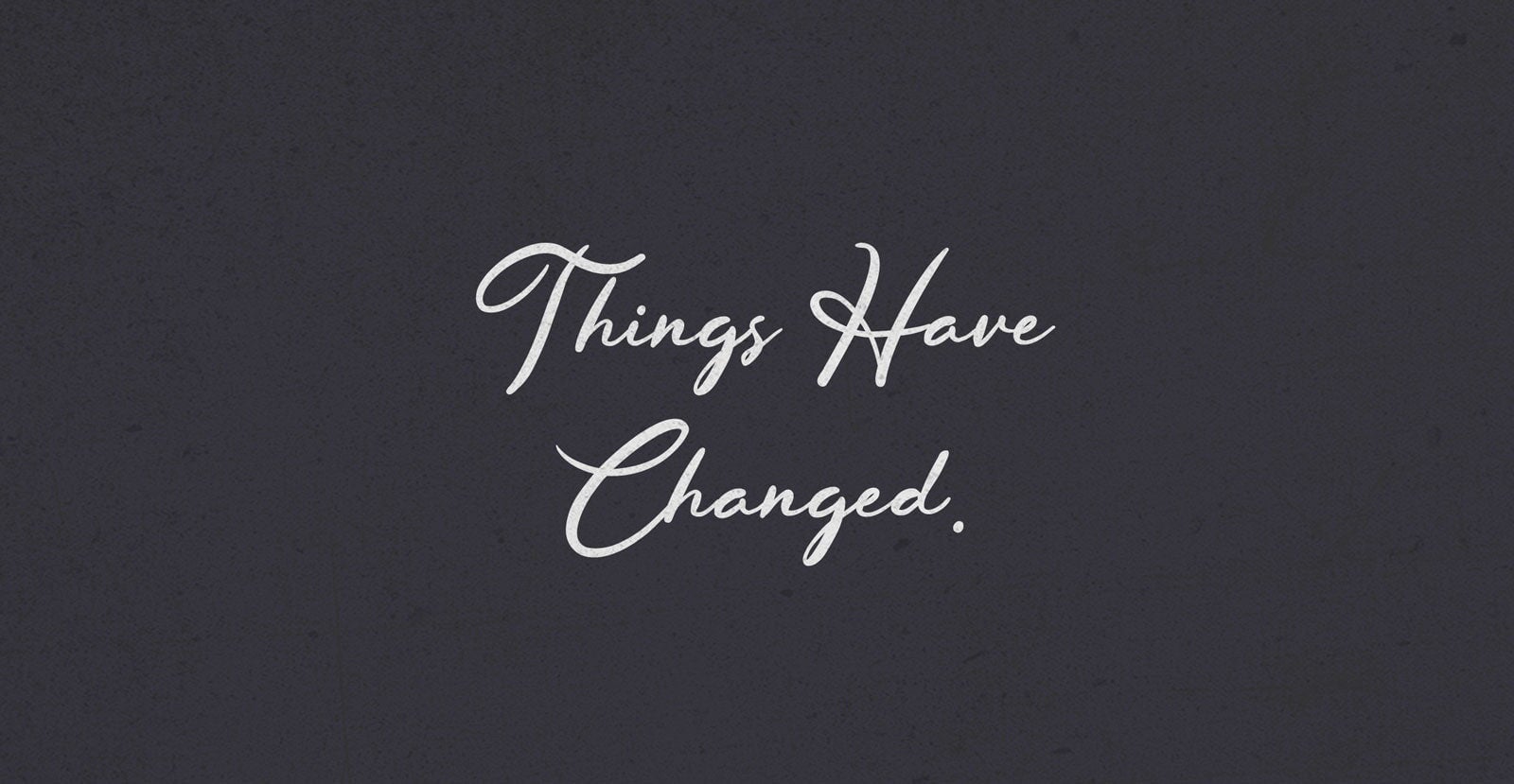 Gentle Breeze Handwritten Brush Script Font - BLKBK Type - Hand Drawn Script Font