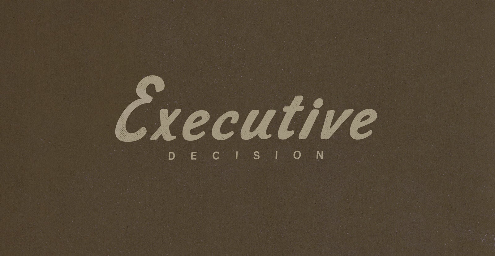 Front Line Handwritten Script Font - BLKBK Type - Hand Drawn Script Font