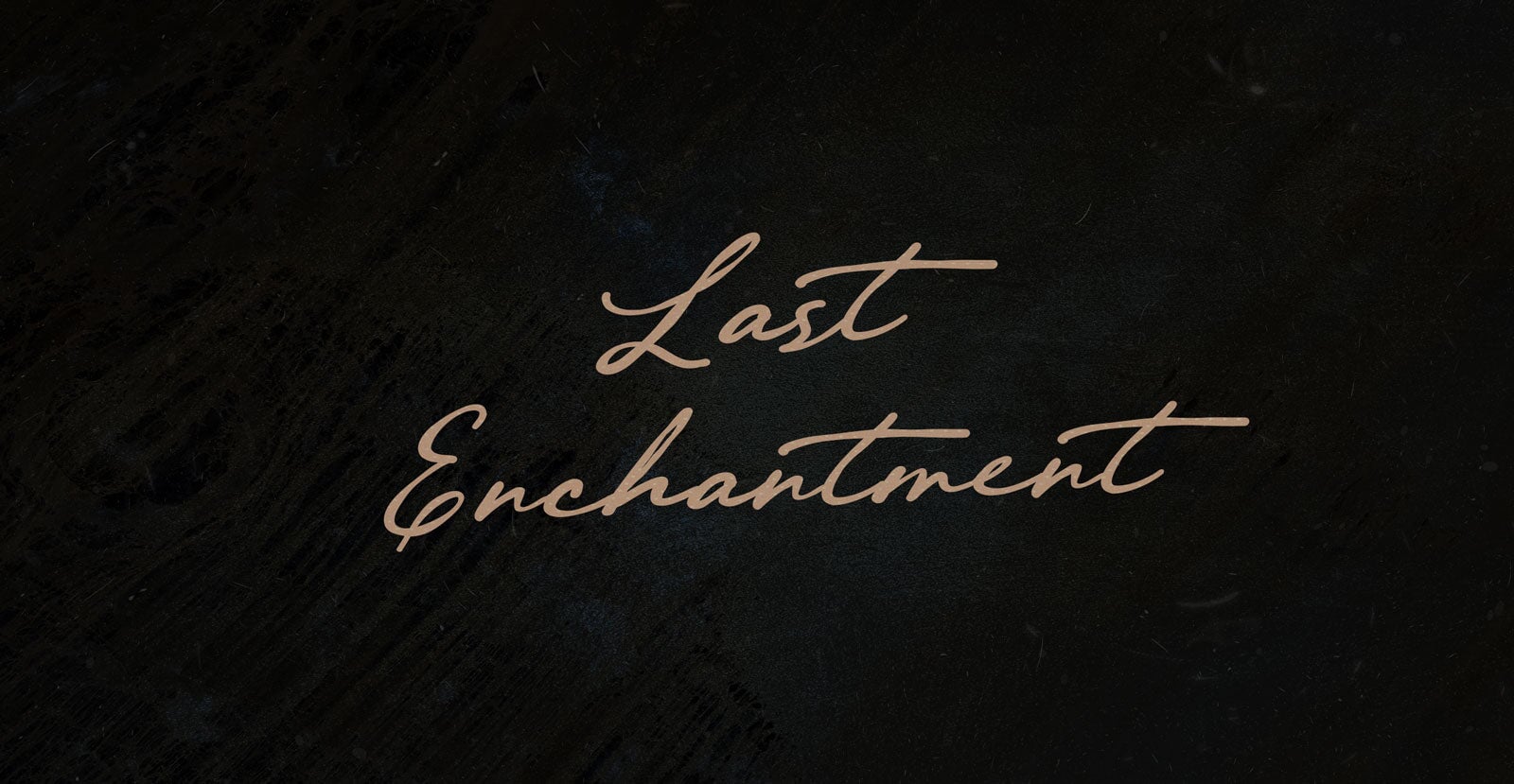 Abbey Gale Handwritten Pen Script Font - BLKBK Type - Hand Drawn Script Font