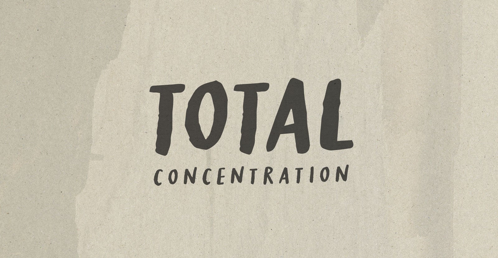 Mixed Feelings Handwritten Brush Font - BLKBK Type - Hand Drawn Script Font