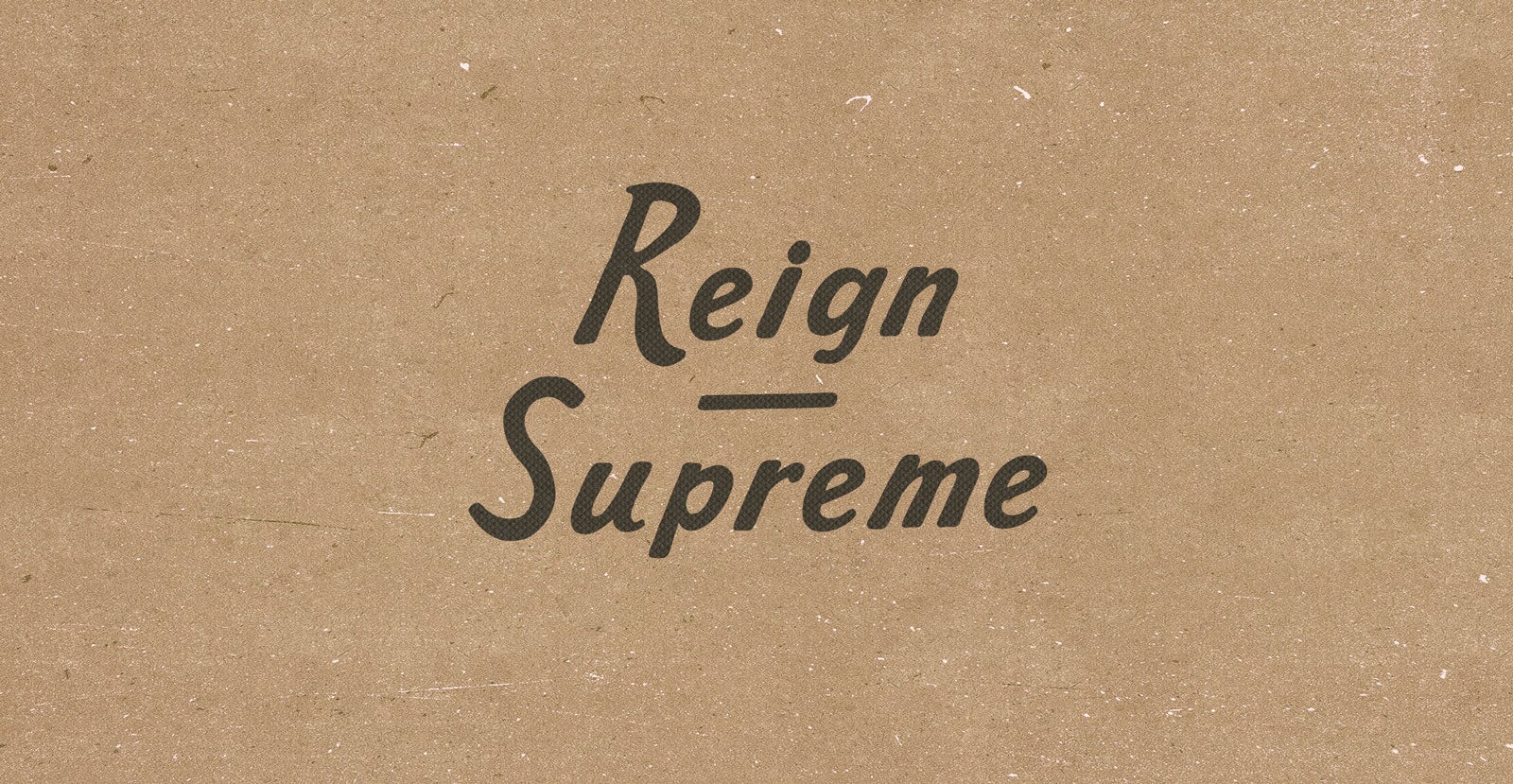 Front Line Handwritten Script Font - BLKBK Type - Hand Drawn Script Font