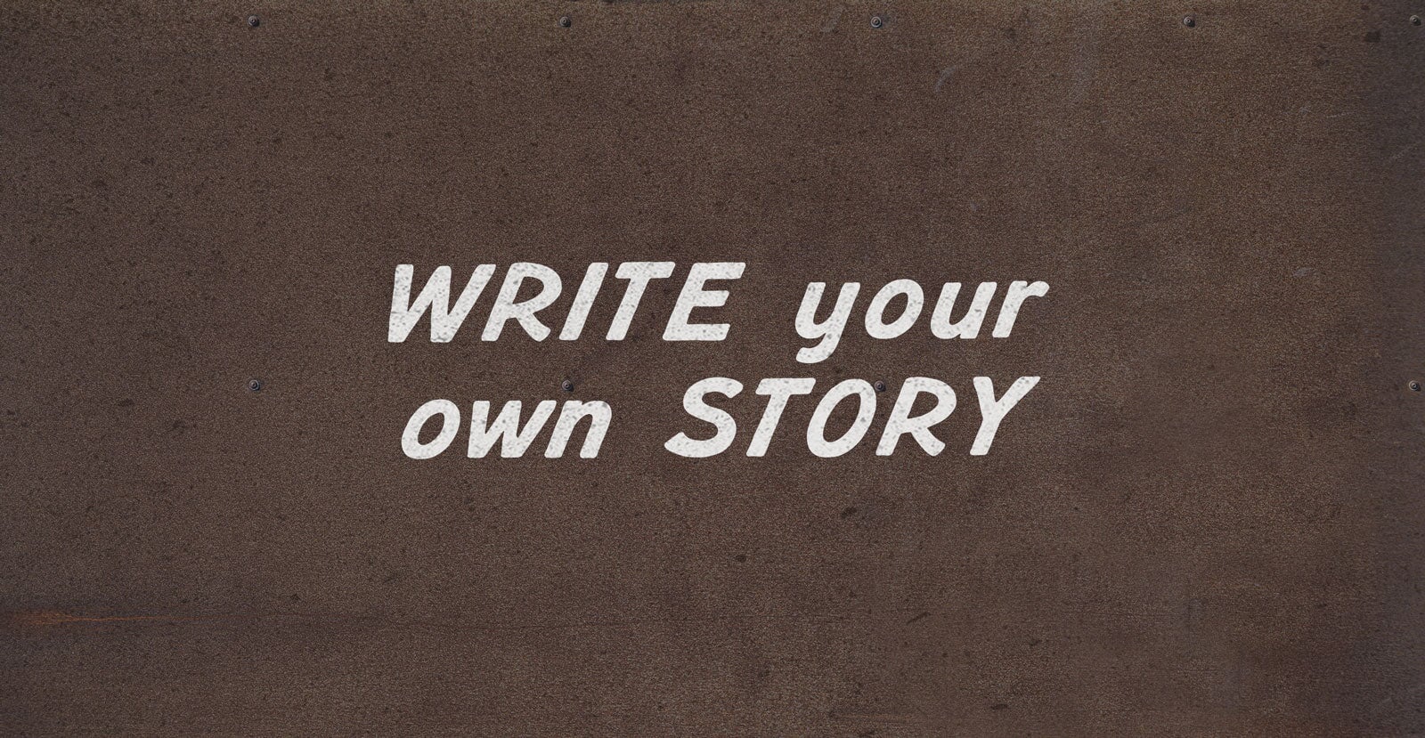 Iron Hump Handwritten Sans Font - BLKBK Type - Hand Drawn Script Font