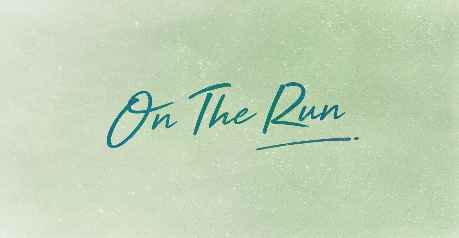 High Tide Handwritten Brush Script Font - BLKBK Type - Hand Drawn Script Font