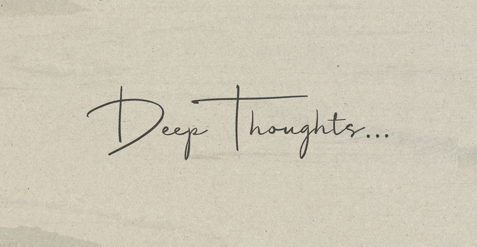 Pacific Palisades Handwritten Pen Script Font - BLKBK Type - Hand Drawn Script Font