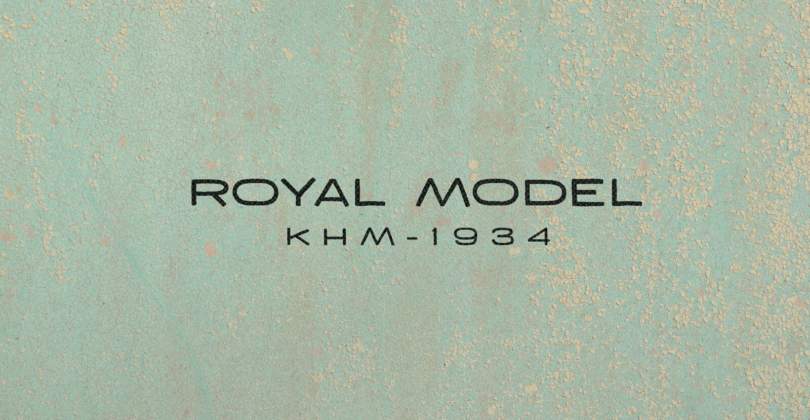 Type Writer Handwritten Brush Font - BLKBK Type - Hand Drawn Script Font