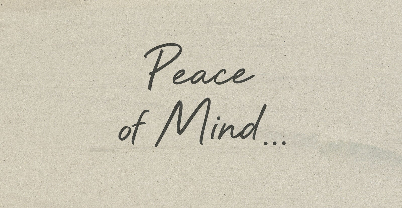 Fresh Line Handwritten Brush Script Font - BLKBK Type - Hand Drawn Script Font