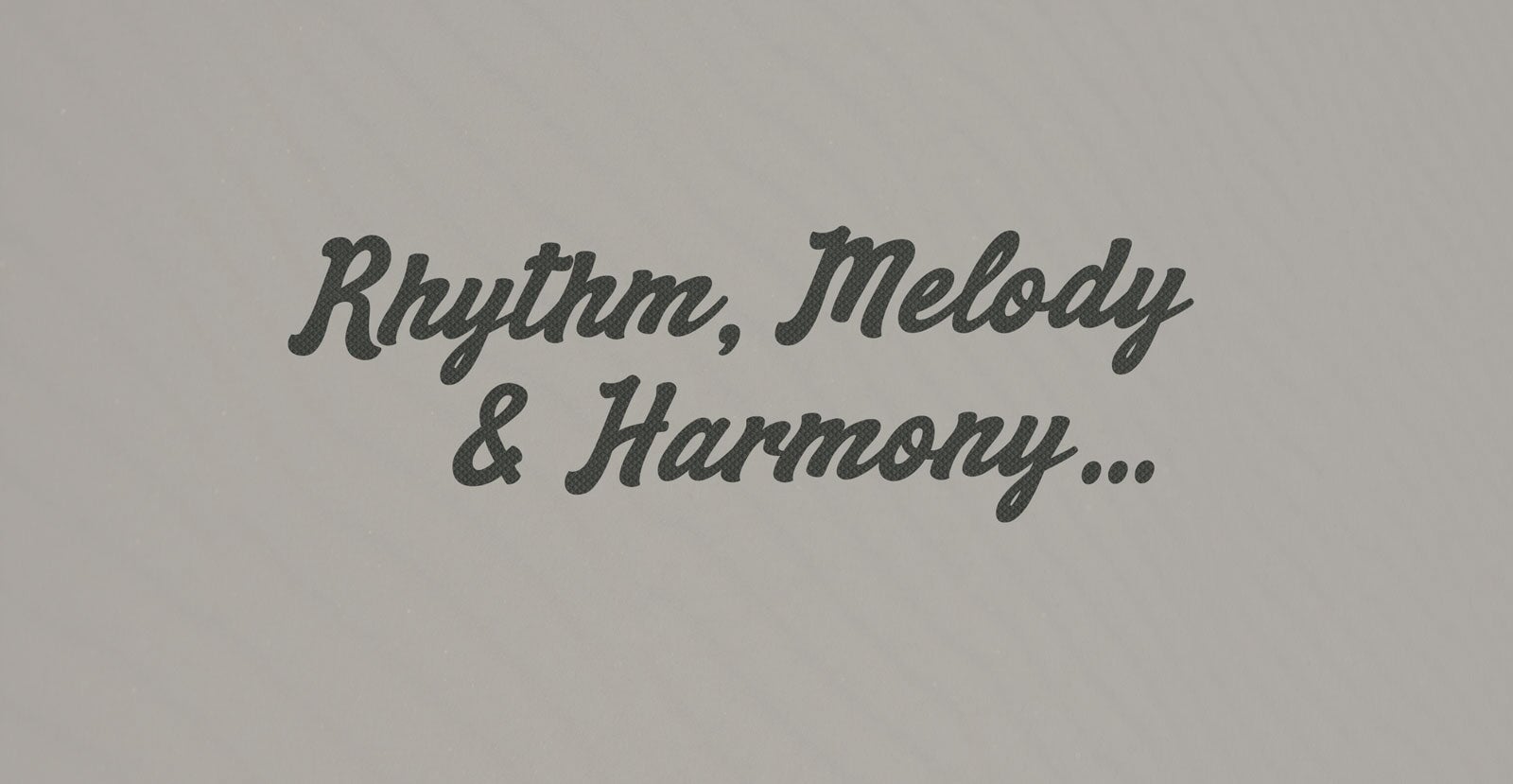 Fresh Formula Handwritten Script Font - BLKBK Type - Hand Drawn Script Font