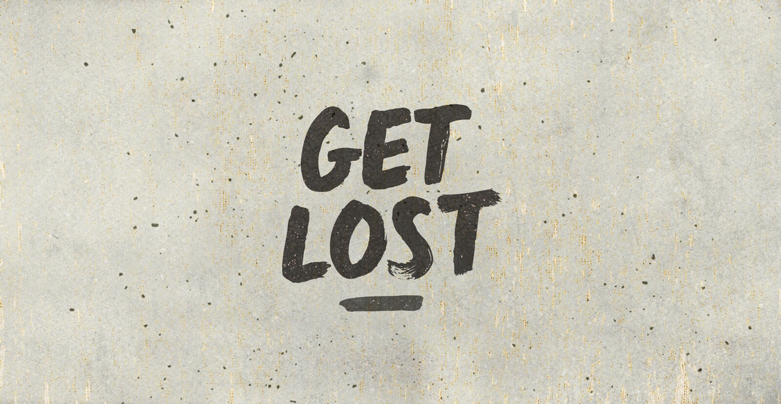 Earth Rich Handwritten Brush Font - BLKBK Type - Hand Drawn Script Font