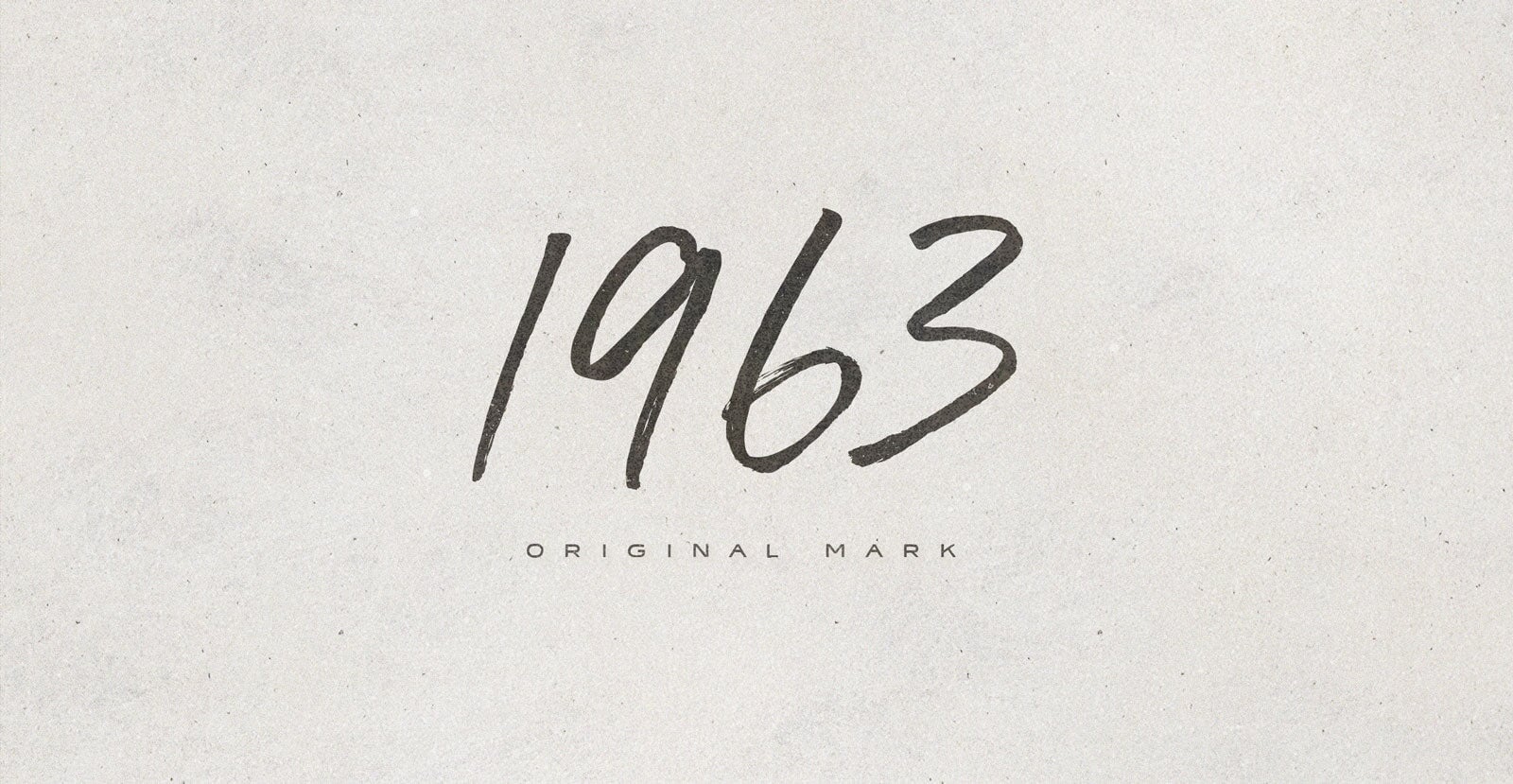 Golden Plains Handwritten Brush Script Font - BLKBK Type - Hand Drawn Script Font