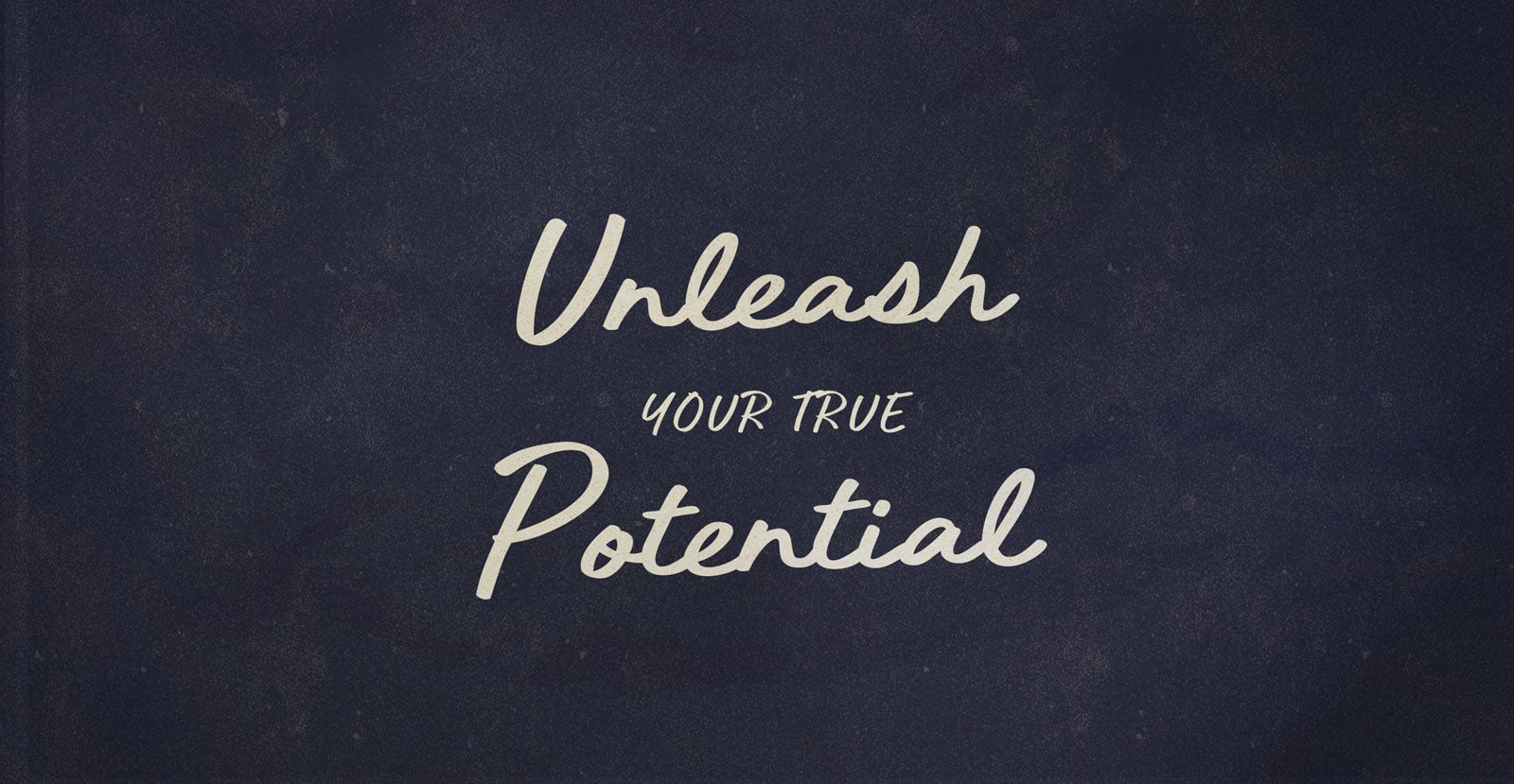 Daily Motion Handwritten Brush Script Font - BLKBK Type - Hand Drawn Script Font