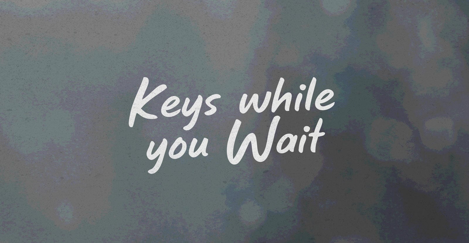 Sonic Waves Handwritten Brush Script Font - BLKBK Type - Hand Drawn Script Font