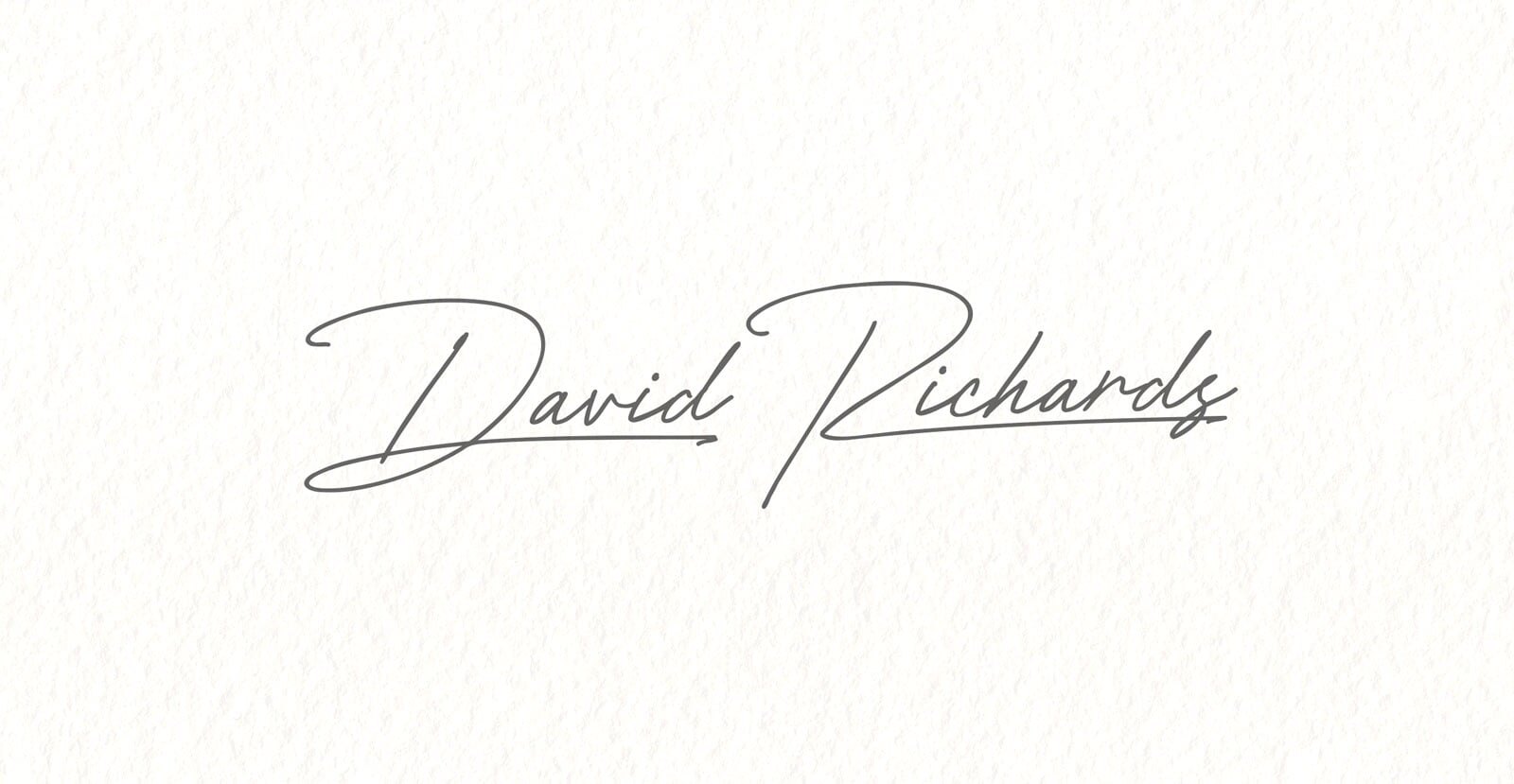 Umeda Sky Handwritten Pen Script Font - BLKBK Type - Hand Drawn Script Font