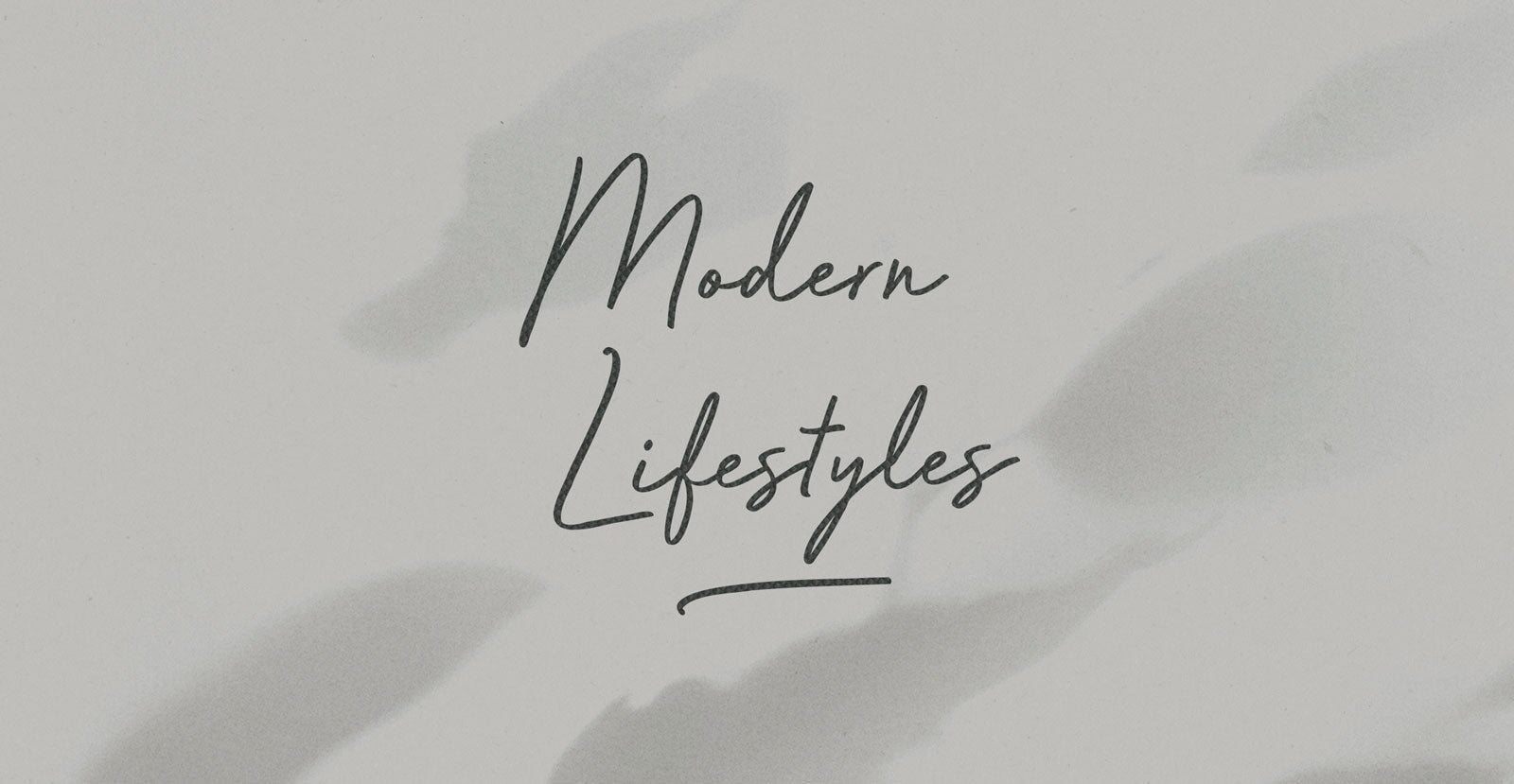 Midnight Shadow Handwritten Pen Script Font - BLKBK Type - Hand Drawn Script Font