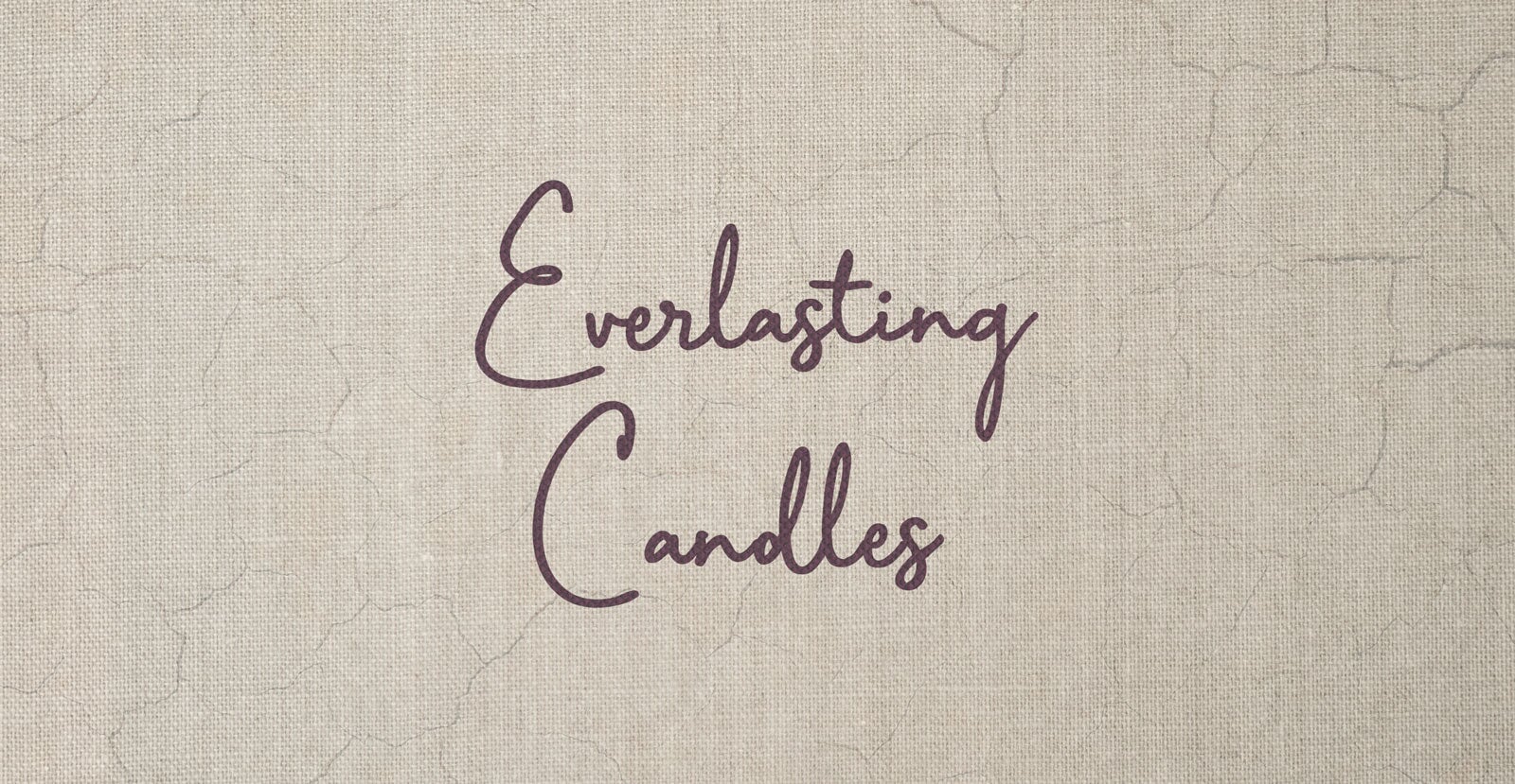 Kew Gardens Handwritten Pen Script Font - BLKBK Type - Hand Drawn Script Font