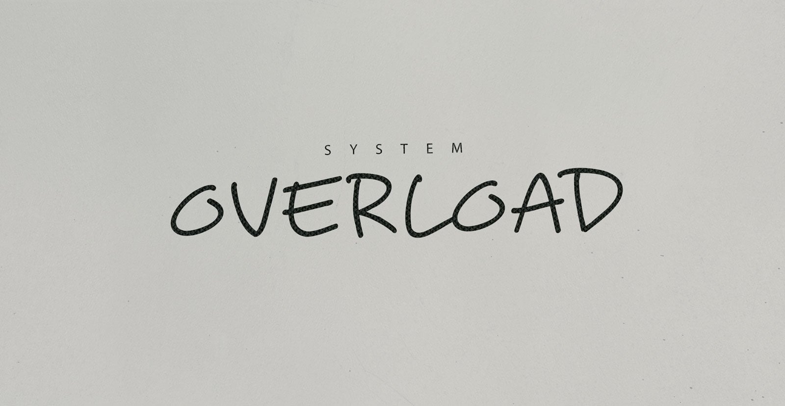 Trade Mark Handwritten Pen Script Font - BLKBK Type - Hand Drawn Script Font