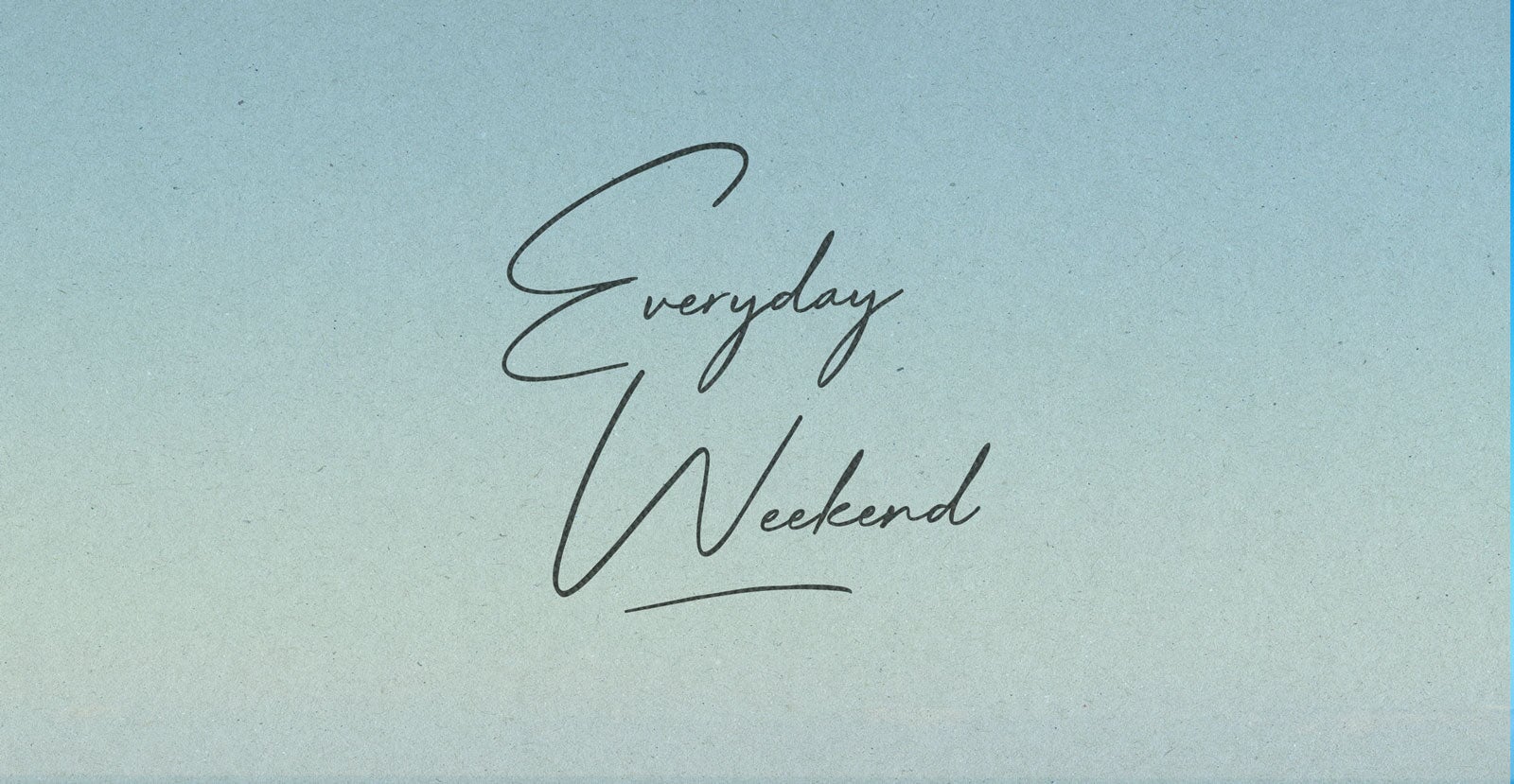 Palm Springs Handwritten Pen Script Font - BLKBK Type - Hand Drawn Script Font