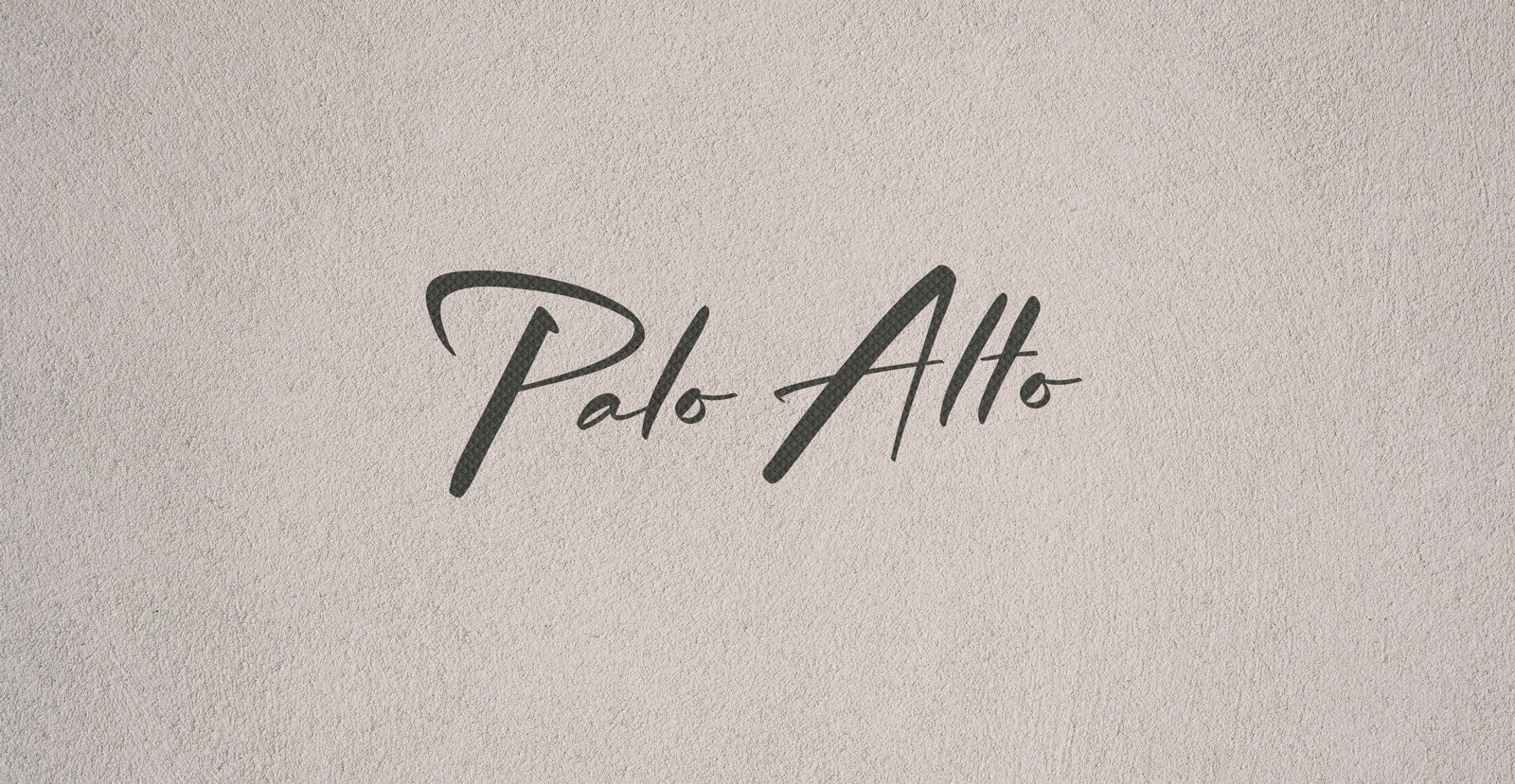 Electric Avenue Handwritten Brush Script Font - BLKBK Type - Hand Drawn Script Font