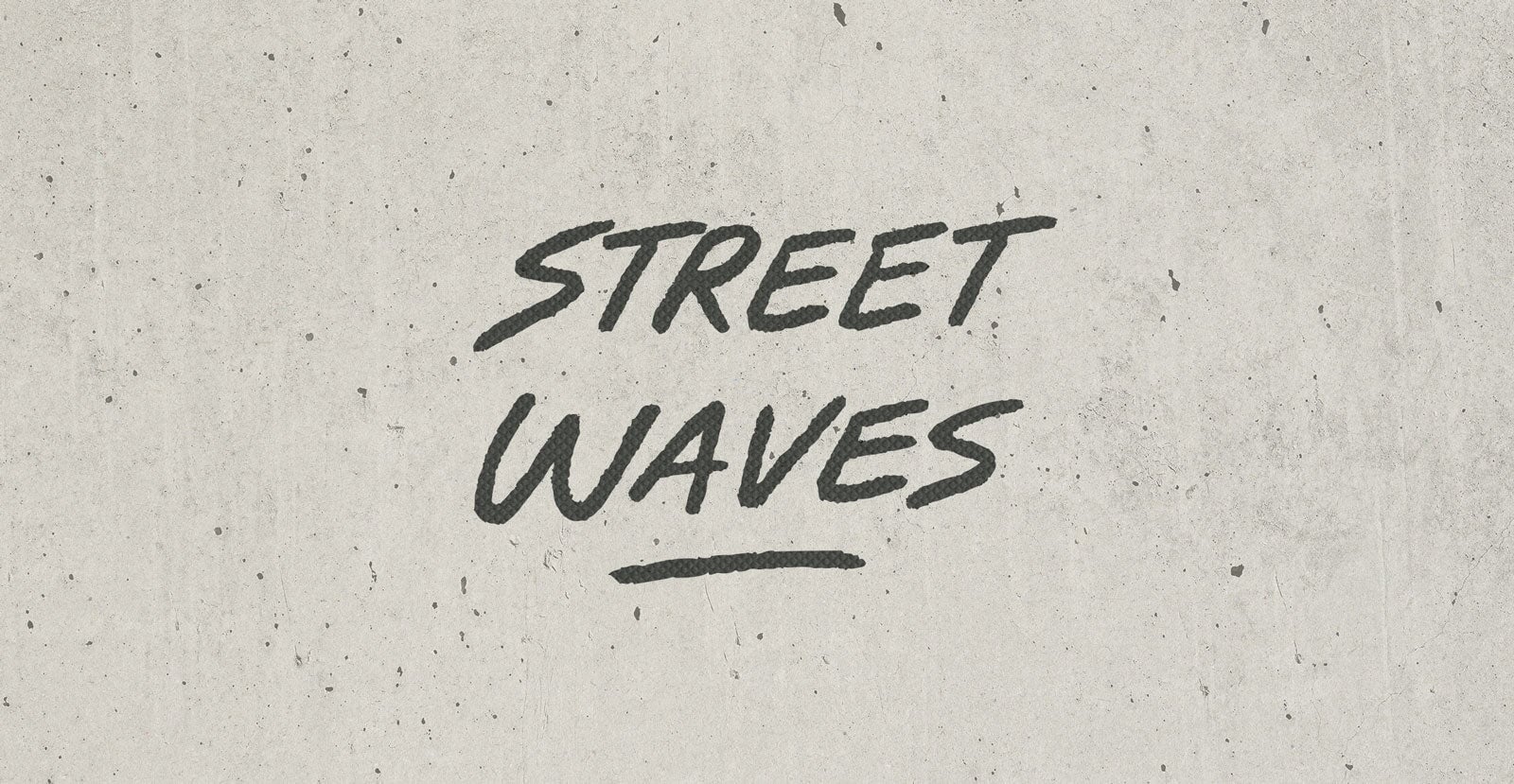 Day Dreamer Handwritten Brush Script Font - BLKBK Type - Hand Drawn Script Font