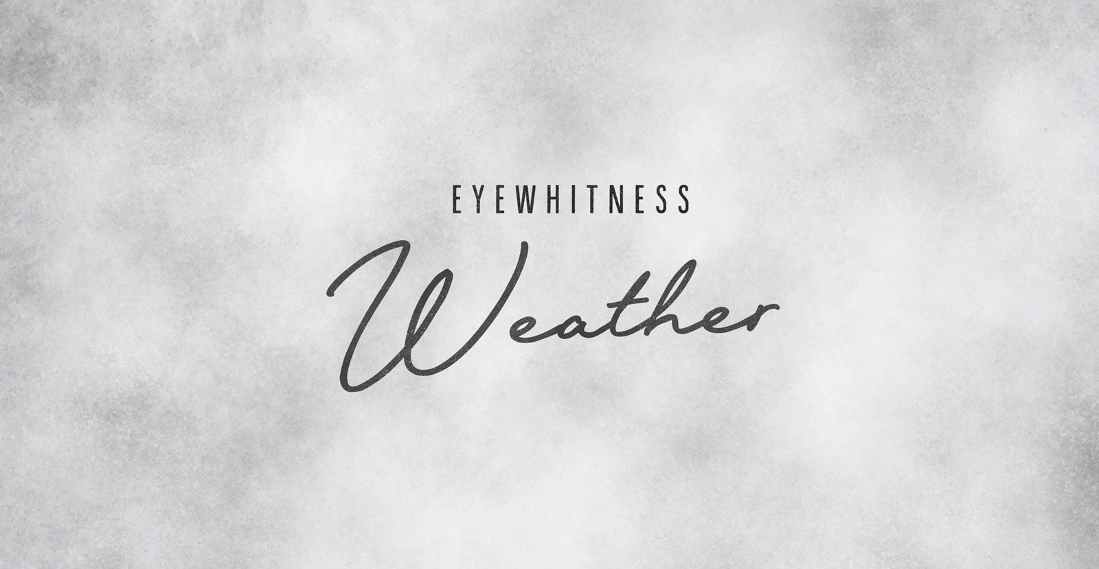 Amber Sky Handwritten Brush Script Font - BLKBK Type - Hand Drawn Script Font