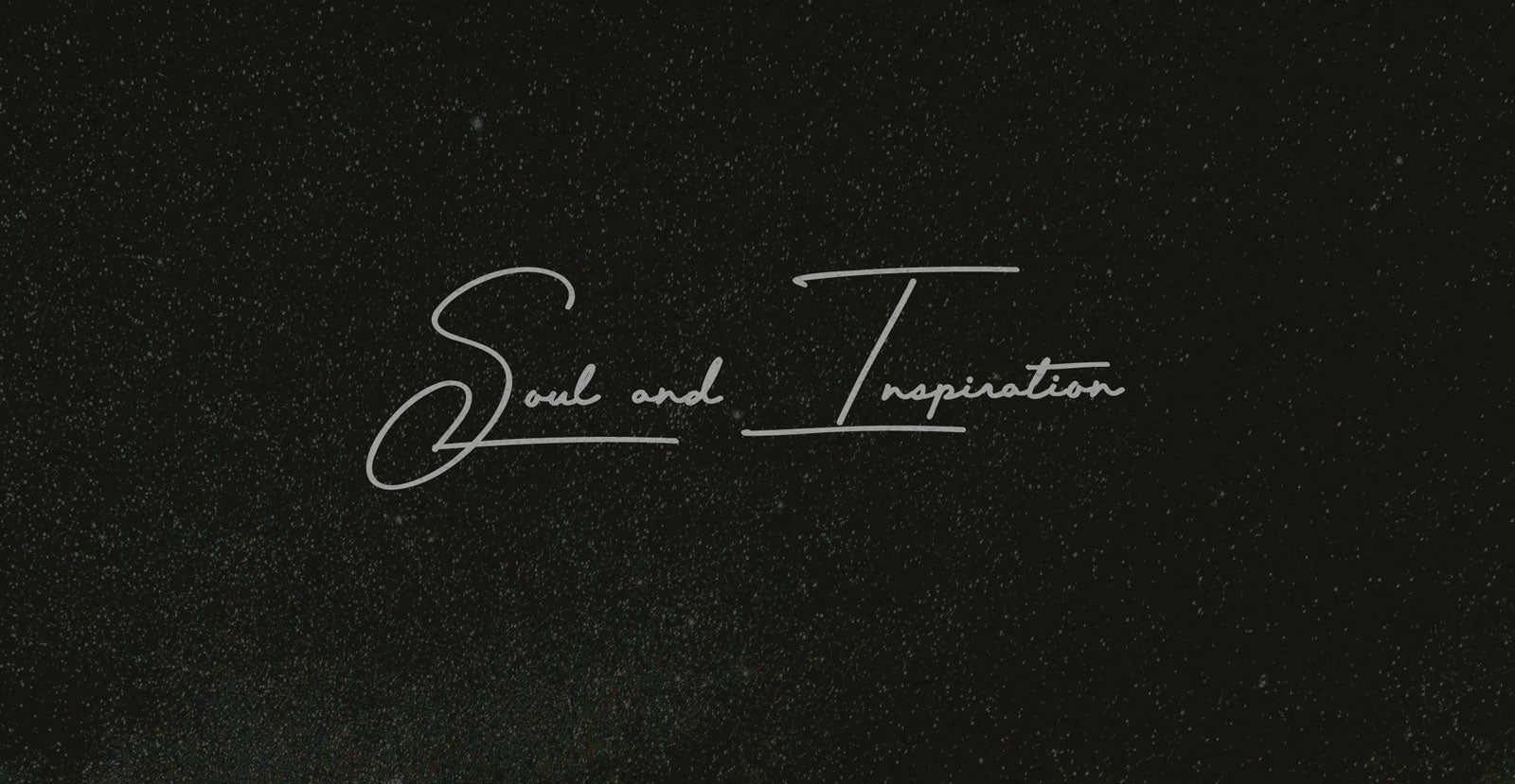 Quantum Leap Handwritten Pen Script Font - BLKBK Type - Hand Drawn Script Font