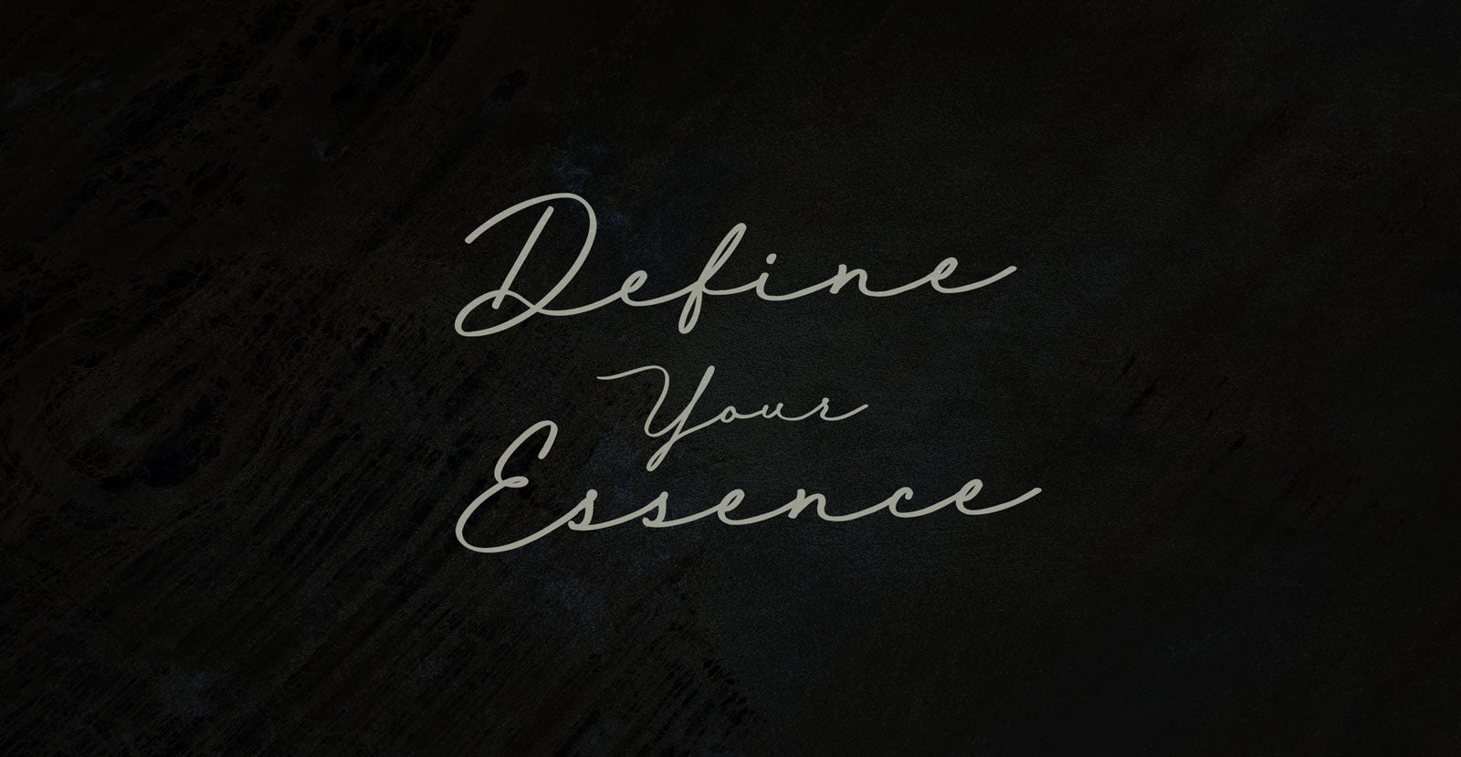 Classic Elegance Handwritten Pen Script Font - BLKBK Type - Hand Drawn Script Font