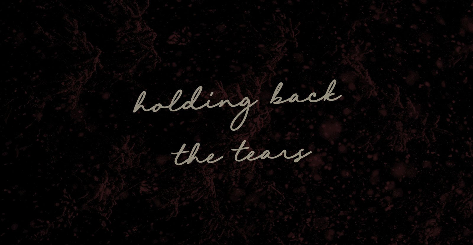 Molten Heart Handwritten Pen Script Font - BLKBK Type - Hand Drawn Script Font