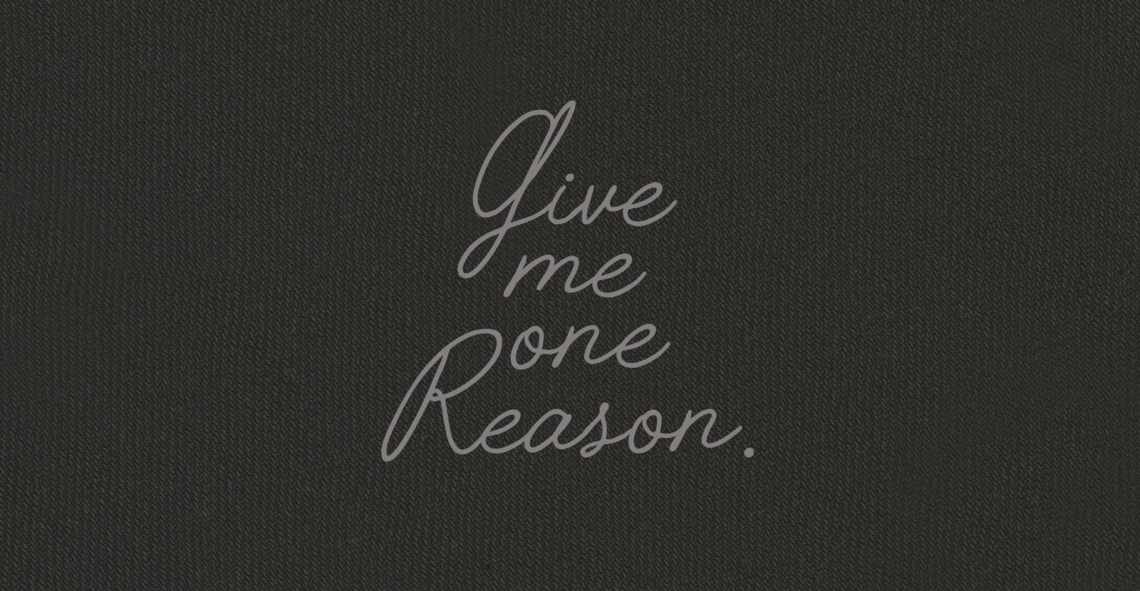 Rhymes Galore Handwritten Pen Script Font - BLKBK Type - Hand Drawn Script Font