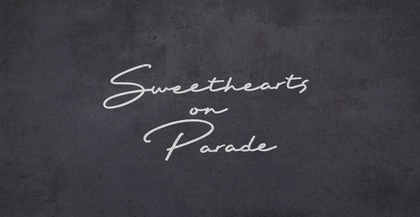 Rolling Thunder Handwritten Brush Script Font - BLKBK Type - Hand Drawn Script Font