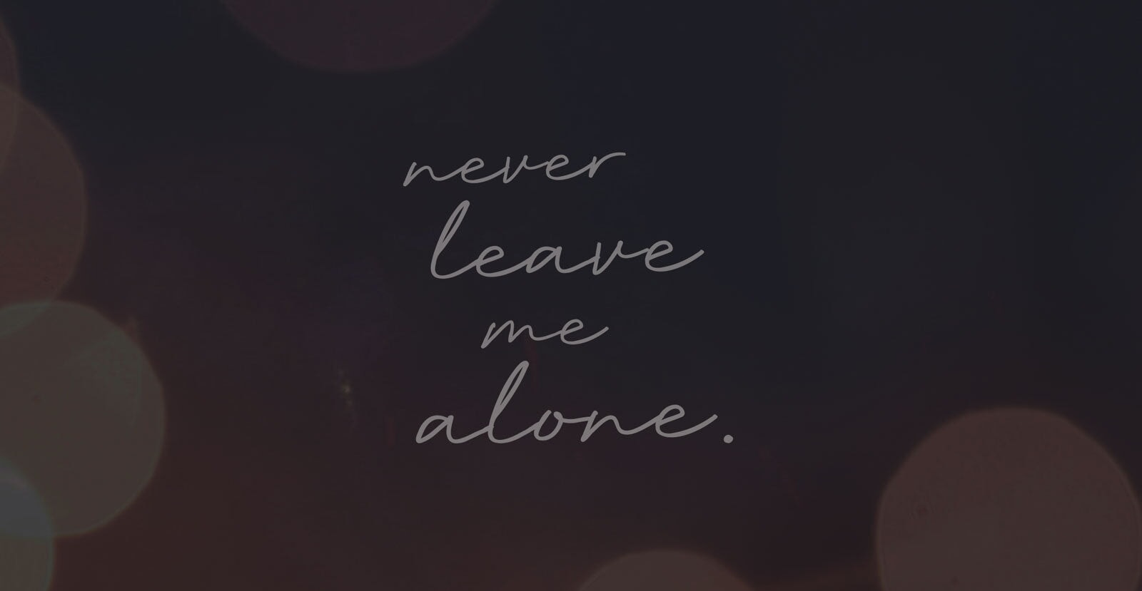 Eternal Flame Handwritten Pen Script Font - BLKBK Type - Hand Drawn Script Font