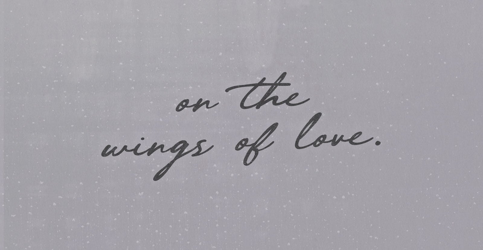 Abbey Gale Handwritten Pen Script Font - BLKBK Type - Hand Drawn Script Font