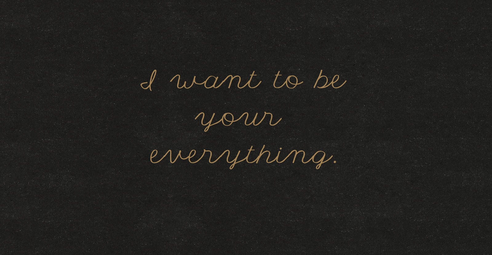 Forever After Handwritten Pen Script Font - BLKBK Type - Hand Drawn Script Font