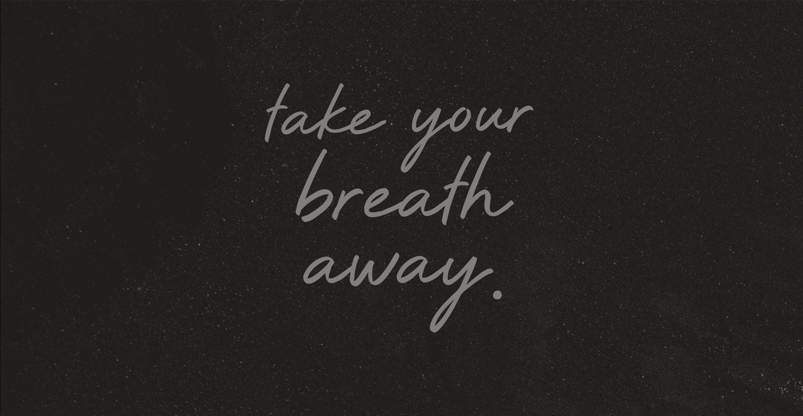 Fresh Line Handwritten Brush Script Font - BLKBK Type - Hand Drawn Script Font