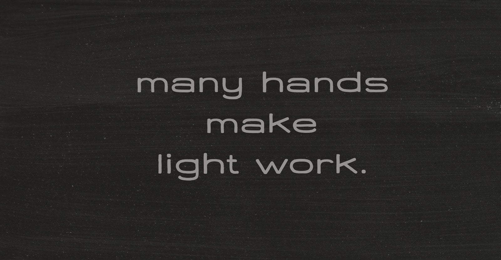 Type Writer Handwritten Brush Font - BLKBK Type - Hand Drawn Script Font