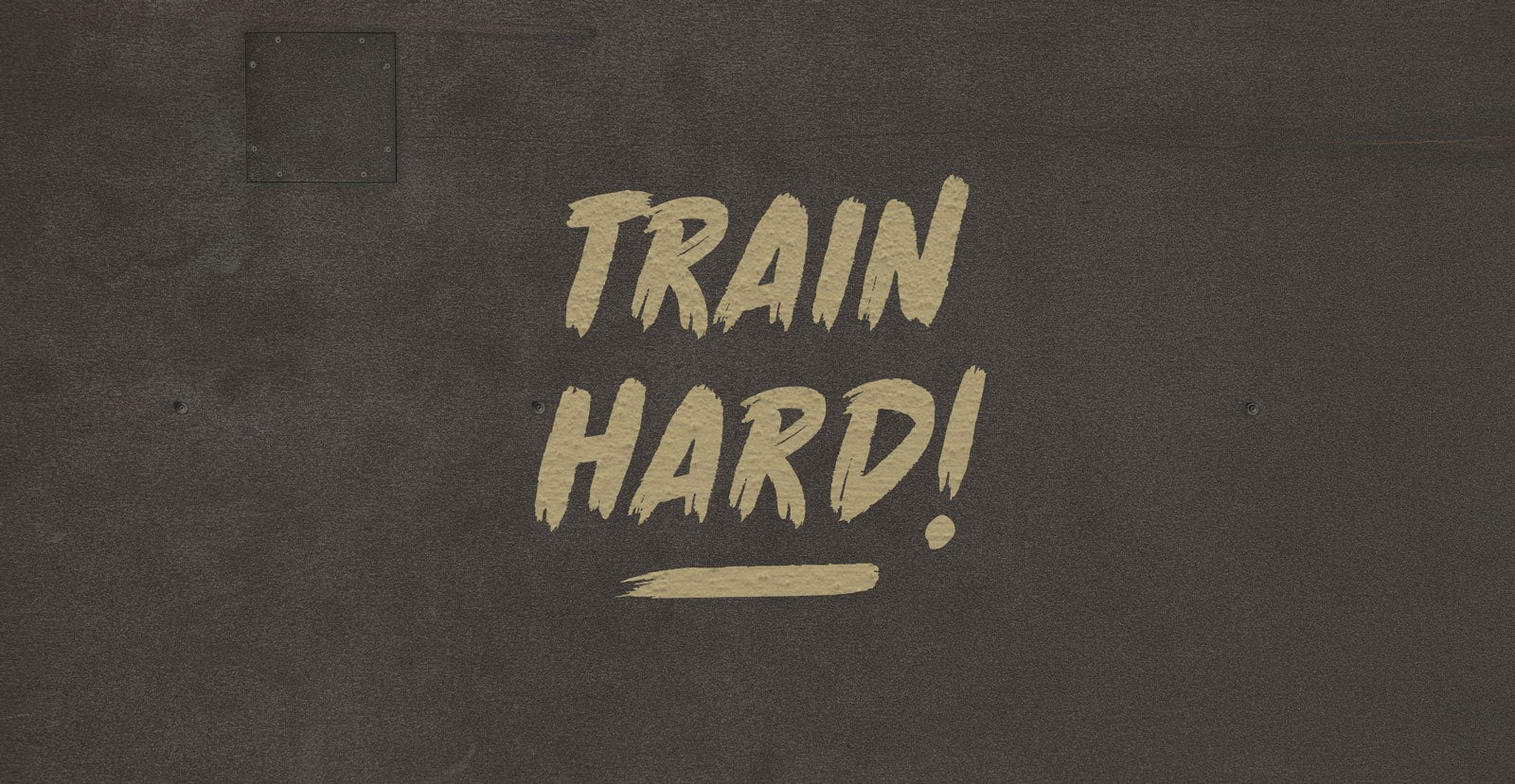 Main Event Handwritten Brush Font - BLKBK Type - Hand Drawn Script Font