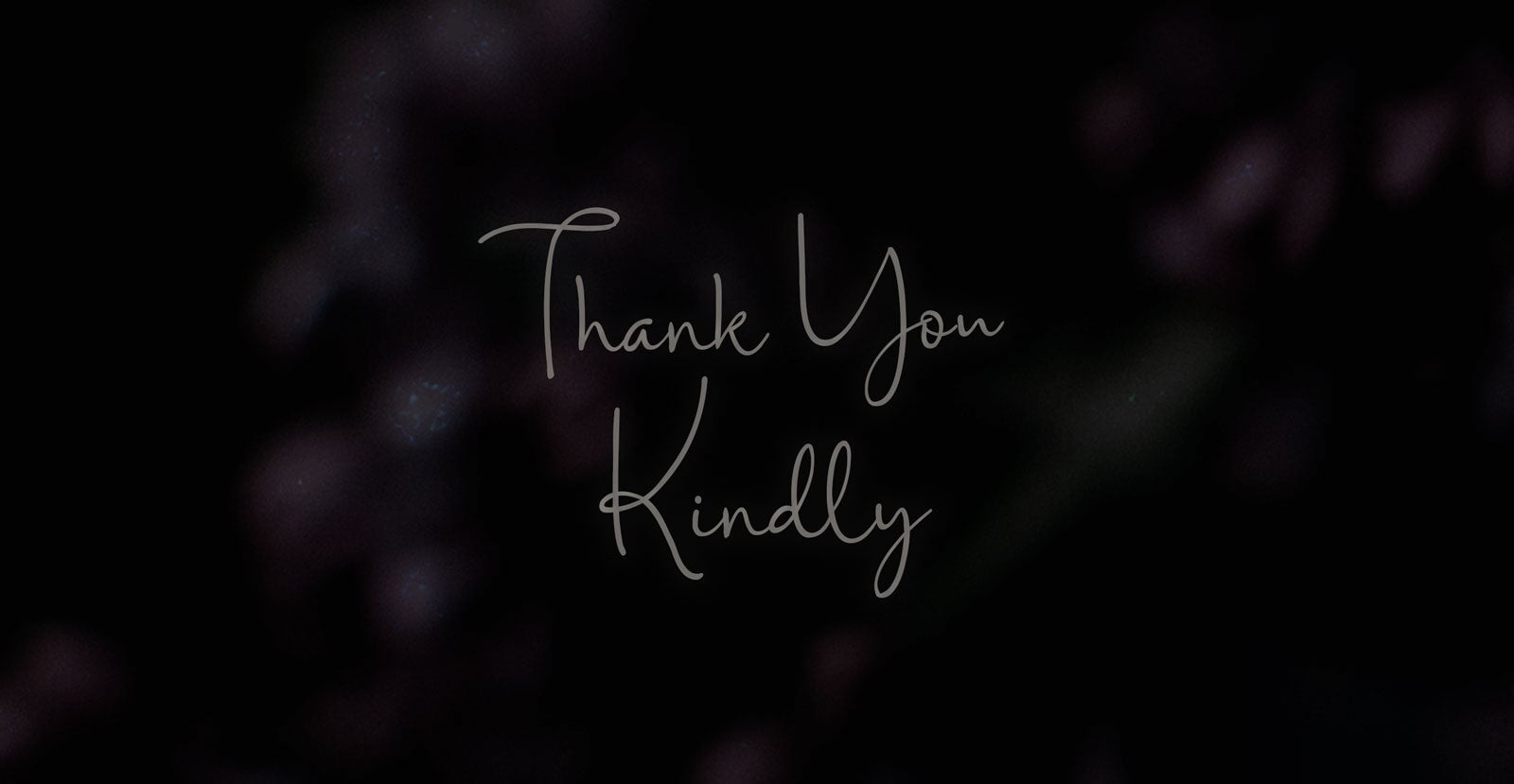 Radial Gaze Handwritten Pen Script Font - BLKBK Type - Hand Drawn Script Font