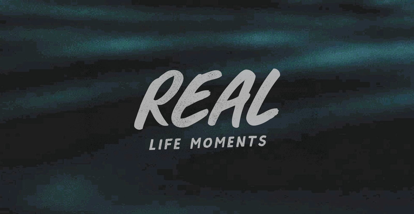 Paradise Found Handwritten Brush Script Font - BLKBK Type - Hand Drawn Script Font