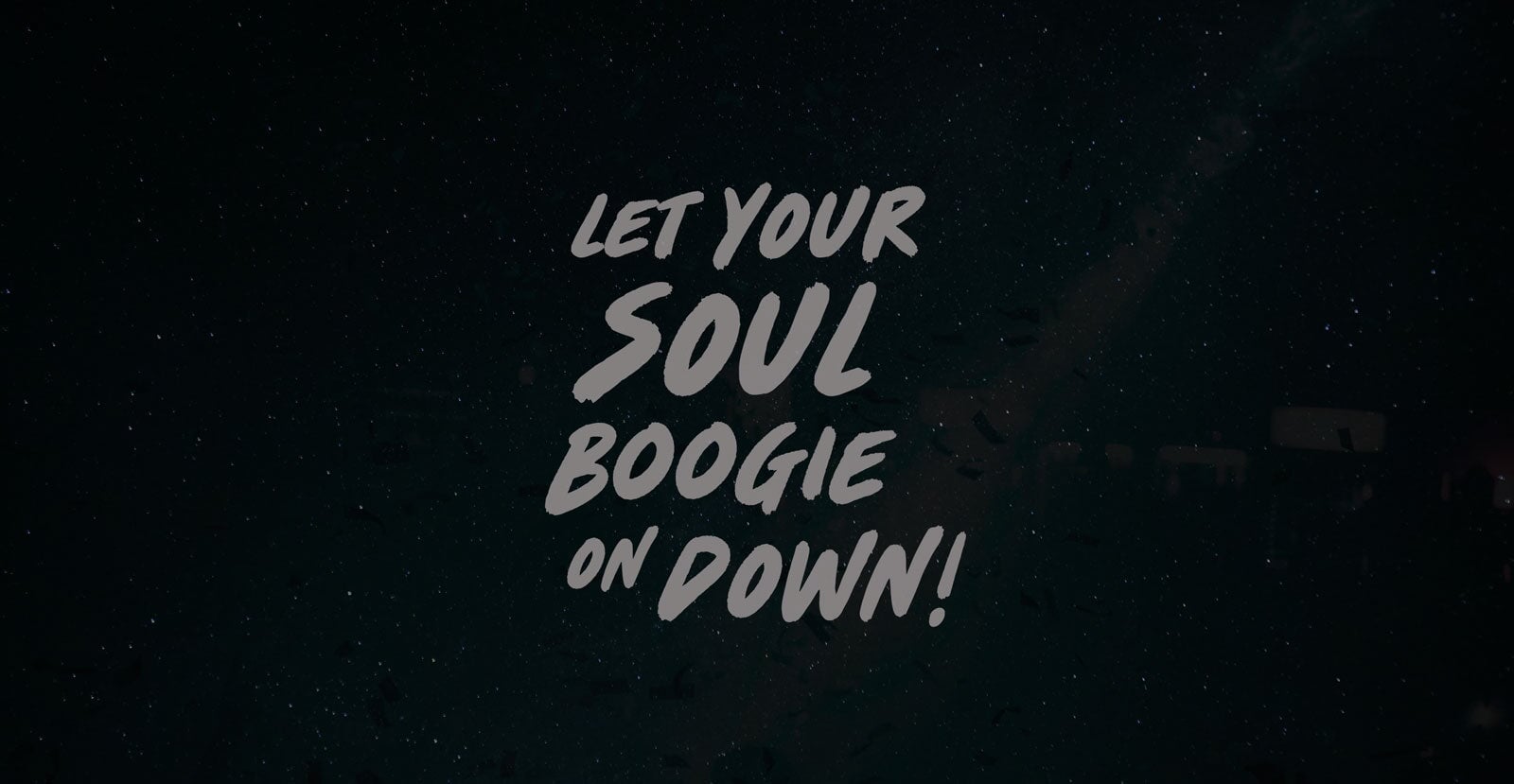 Zero Gravity Handwritten Brush Font - BLKBK Type - Hand Drawn Script Font