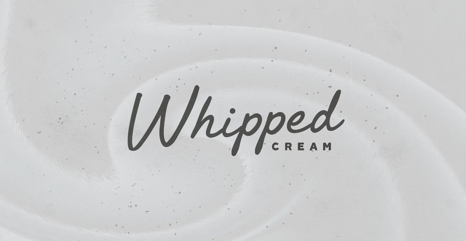 New Formula Handwritten Brush Script Font - BLKBK Type - Hand Drawn Script Font